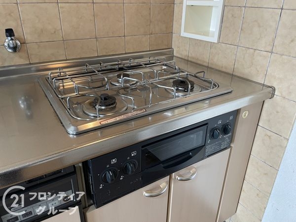 京都上京ハウス４号棟　中古マンション