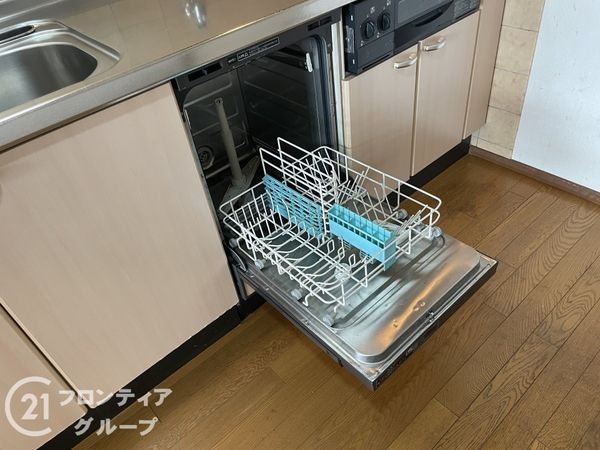 京都上京ハウス４号棟　中古マンション