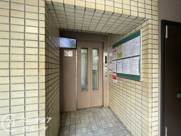 京都上京ハウス４号棟　中古マンション