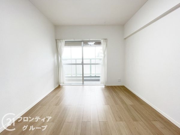 メガロコープ西陣A棟 中古マンション(その他内観)