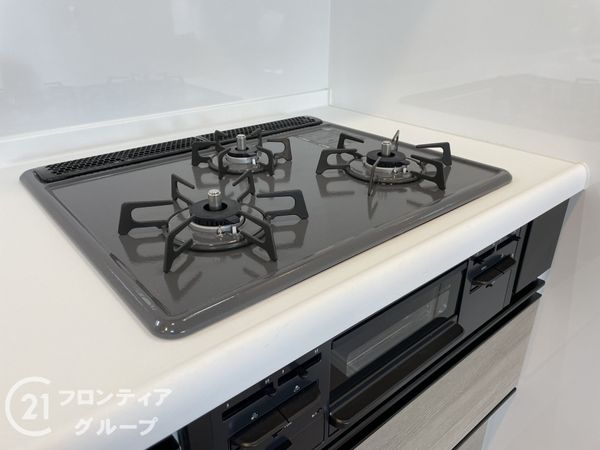 メガロコープ西陣A棟 中古マンション(その他設備)