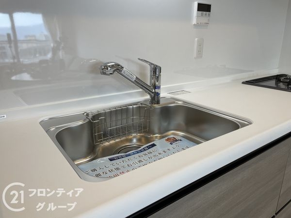 メガロコープ西陣A棟 中古マンション(その他設備)