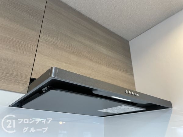 メガロコープ西陣A棟 中古マンション(その他設備)