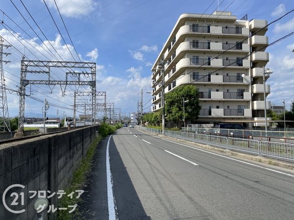 アドリーム伏見向島 中古マンション(その他現地)