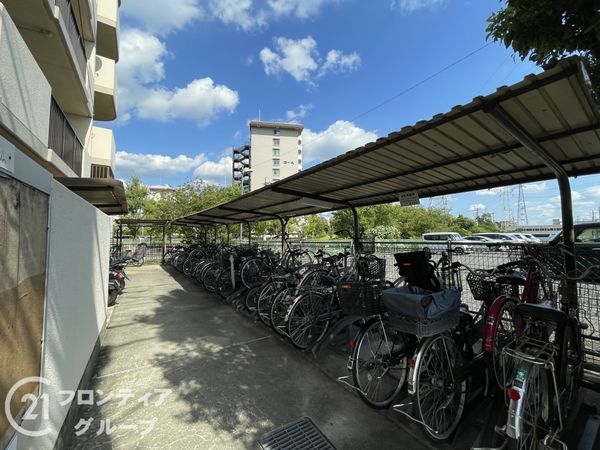 アドリーム伏見向島 中古マンション(その他共用部分)