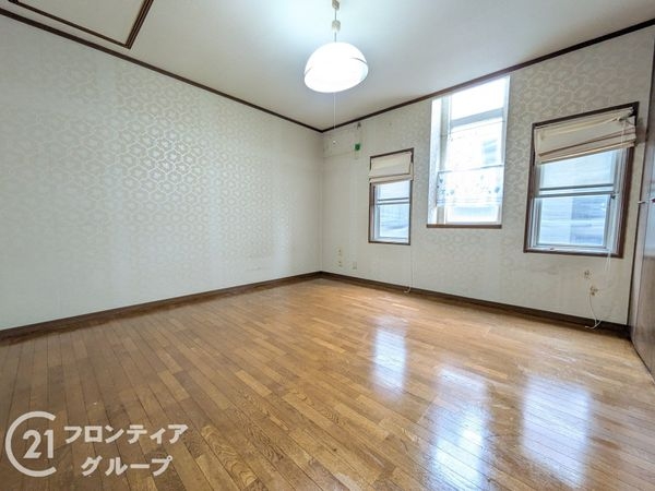 大津市本堅田3丁目の中古一戸建て(その他内観)