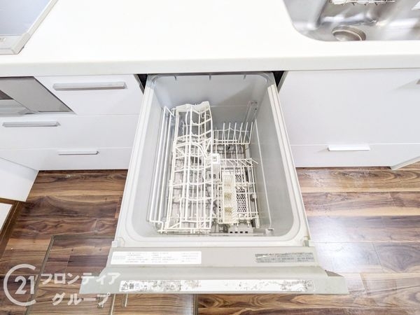 大津市本堅田3丁目の中古一戸建て(その他設備)