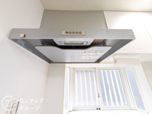 大津市本堅田3丁目の中古一戸建て(その他設備)