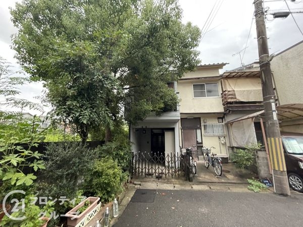 京都市伏見区納所中河原の中古一戸建て(その他現地)
