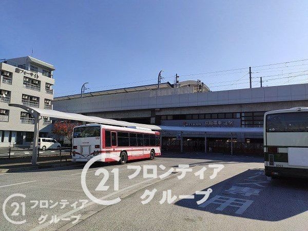 京都市伏見区納所中河原の中古一戸建て(淀駅(京阪本線))