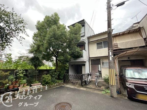 京都市伏見区納所中河原の中古一戸建て(その他現地)