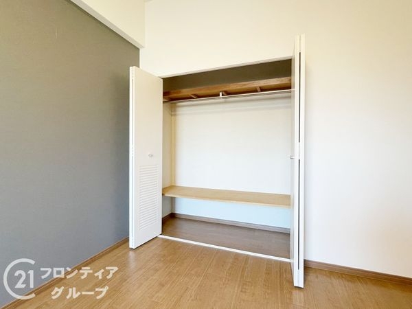 パデシオン宇治木幡　中古マンション