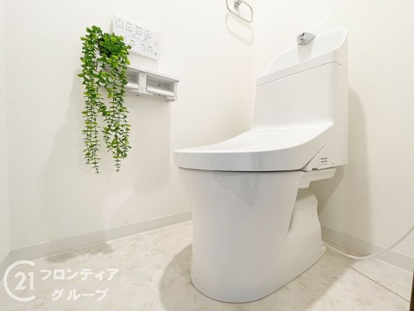 パデシオン宇治木幡　中古マンション