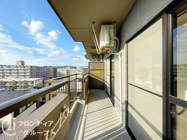 パデシオン宇治木幡　中古マンション