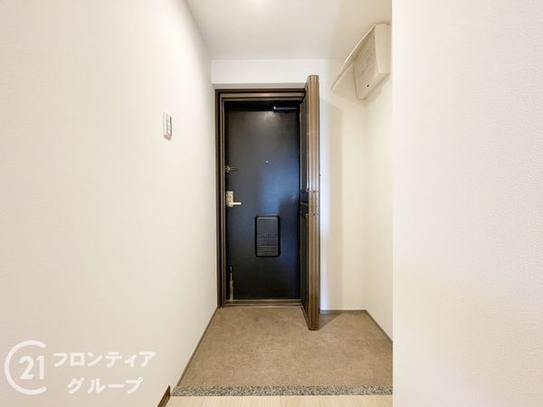 パデシオン宇治木幡　中古マンション