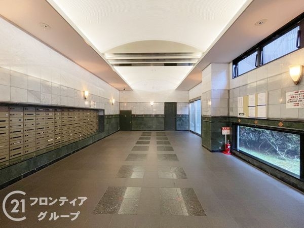 パデシオン宇治木幡　中古マンション