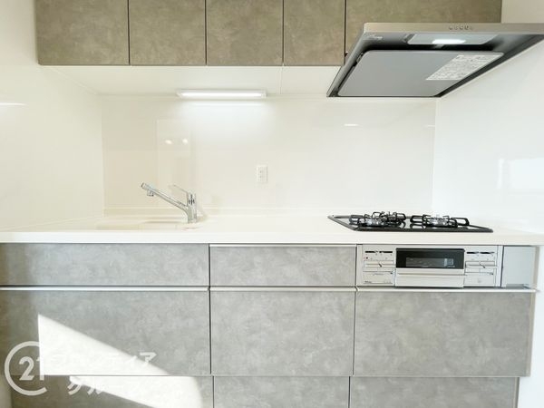 パデシオン宇治木幡　中古マンション