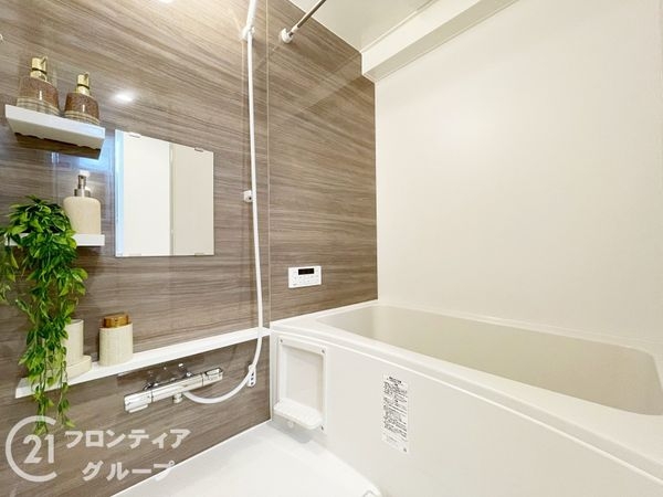 パデシオン宇治木幡　中古マンション