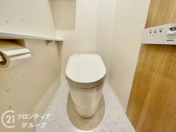 宇治市伊勢田町名木２丁目の中古一戸建て