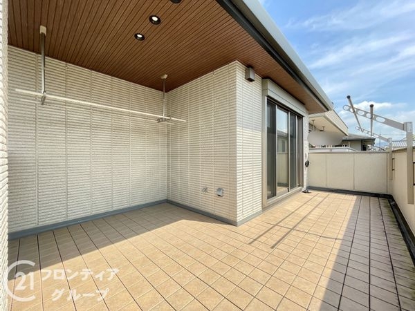 宇治市伊勢田町名木２丁目の中古一戸建て