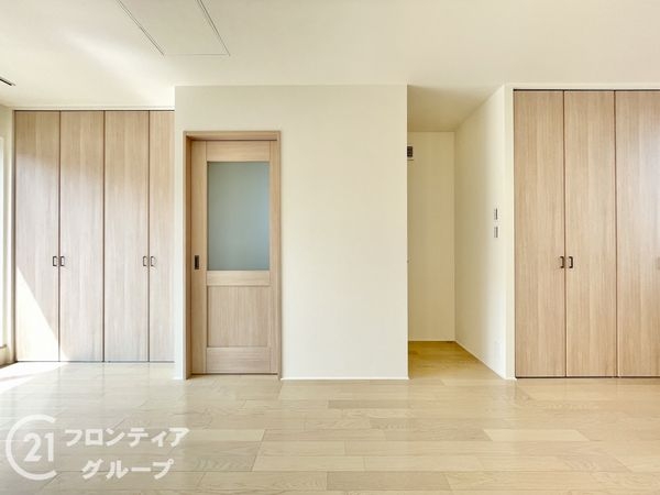 宇治市伊勢田町名木２丁目の中古一戸建て