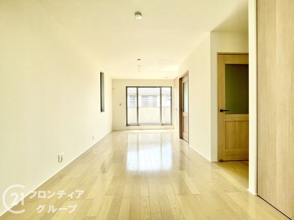 宇治市伊勢田町名木２丁目の中古一戸建て