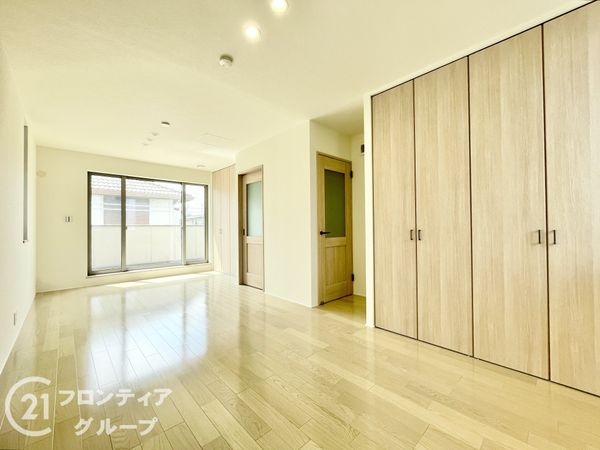 宇治市伊勢田町名木２丁目の中古一戸建て