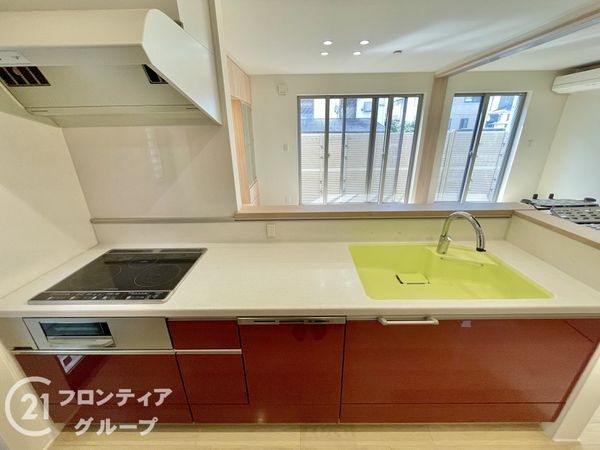 宇治市伊勢田町名木２丁目の中古一戸建て