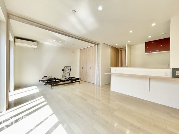 宇治市伊勢田町名木２丁目の中古一戸建て
