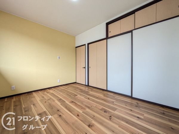 大津市千町１丁目の中古一戸建て