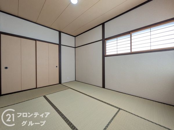 大津市千町１丁目の中古一戸建て