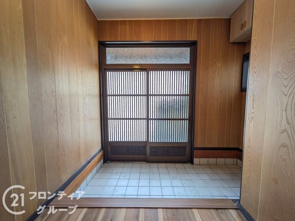 大津市千町１丁目の中古一戸建て