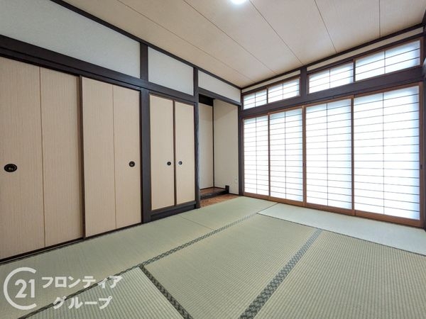 大津市千町１丁目の中古一戸建て