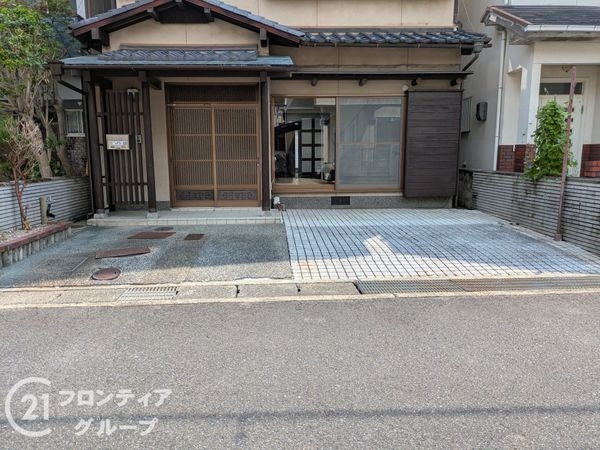 大津市千町１丁目の中古一戸建て