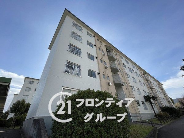竹の台団地Ｄ１棟　中古マンション
