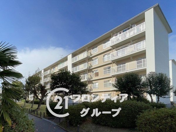 竹の台団地Ｄ１棟　中古マンション