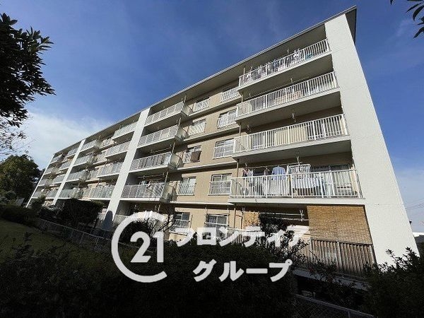 竹の台団地Ｄ１棟　中古マンション