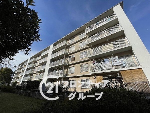 竹の台団地Ｄ１棟　中古マンション