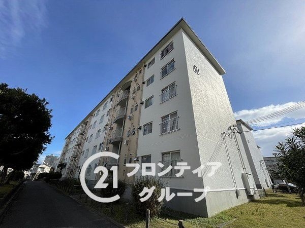 竹の台団地Ｄ１棟　中古マンション