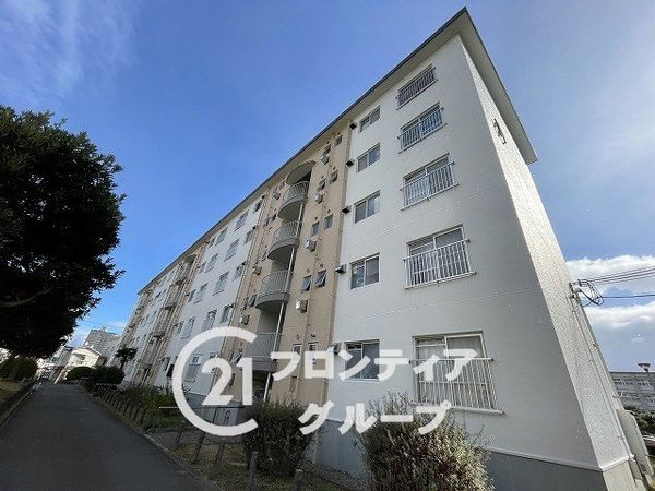 竹の台団地Ｄ１棟　中古マンション
