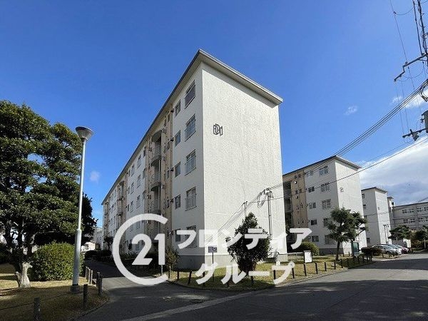 竹の台団地Ｄ１棟　中古マンション
