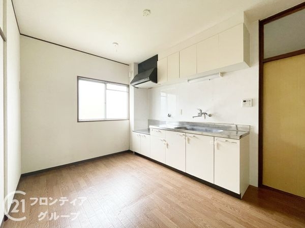 竹の台団地D1棟 中古マンション(リビング)