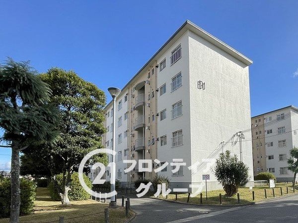 竹の台団地Ｄ１棟　中古マンション