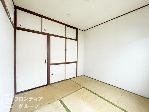 竹の台団地D1棟 中古マンション(その他内観)