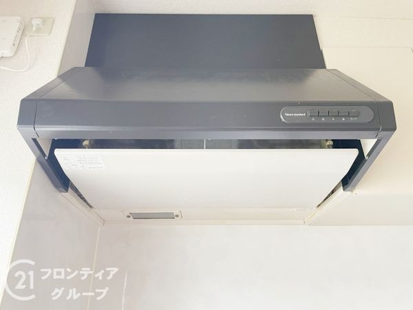 竹の台団地D1棟 中古マンション(その他設備)