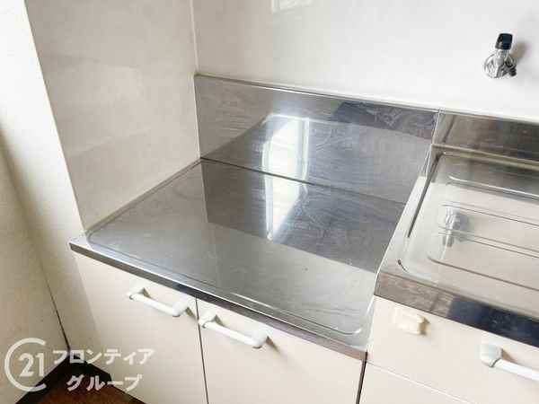 竹の台団地D1棟 中古マンション(その他設備)