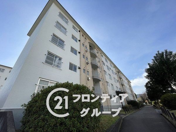 竹の台団地Ｄ１棟　中古マンション