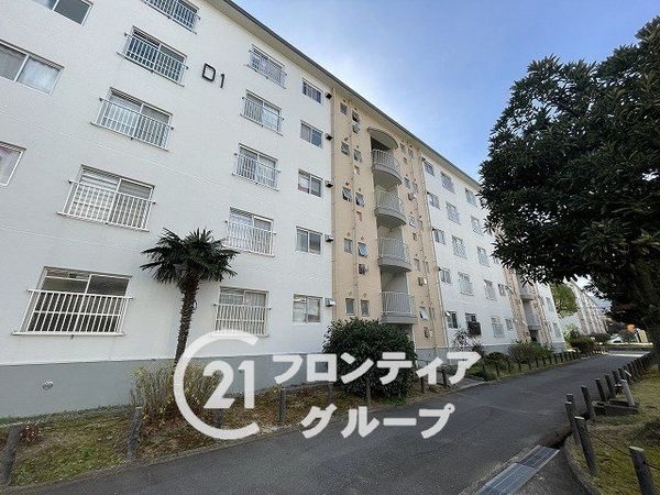 竹の台団地Ｄ１棟　中古マンション