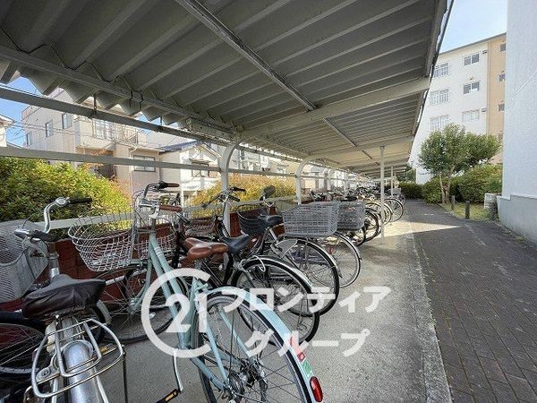 竹の台団地Ｄ１棟　中古マンション