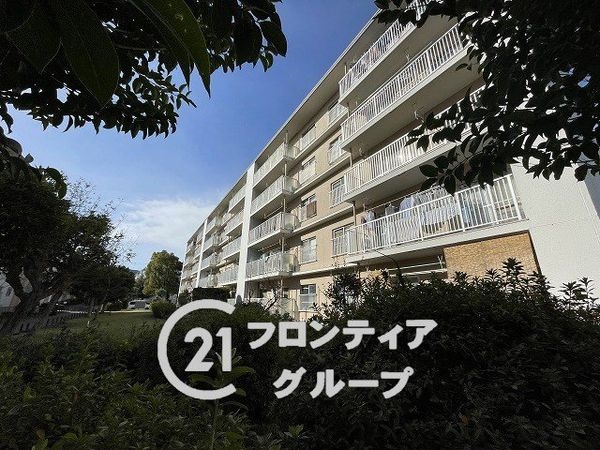 竹の台団地Ｄ１棟　中古マンション